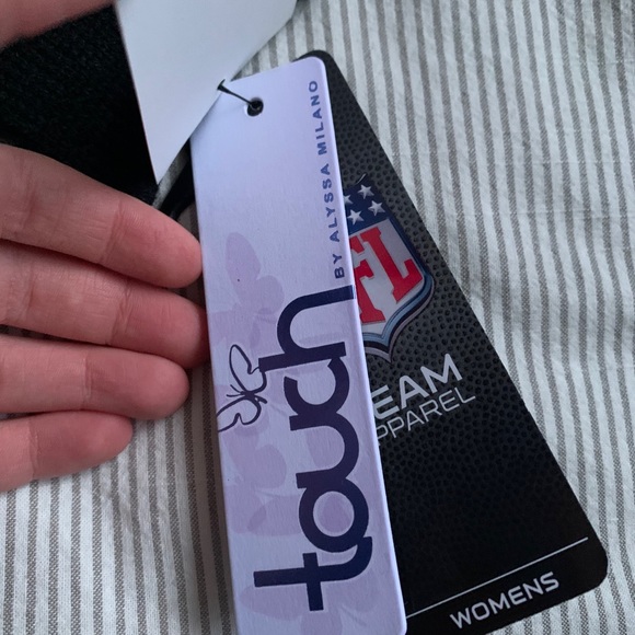 NWT Steelers Headband - Picture 6 of 6